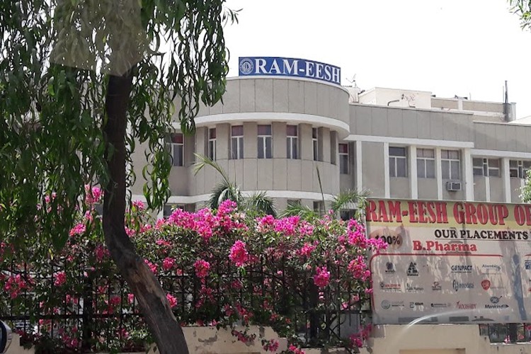 Ram-Eesh Group of Institutions, Greater Noida