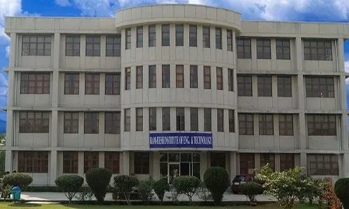 Ram-Eesh Institute of Engineering and Technology, Greater Noida