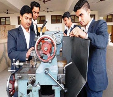 Ram-Eesh Institute of Engineering and Technology, Greater Noida