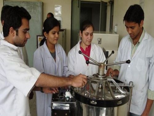 Ram-Eesh Institute of Vocational and Technical Education, Greater Noida