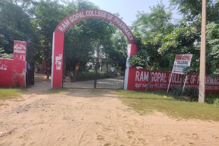 Ram Gopal College of Pharmacy, Gurgaon