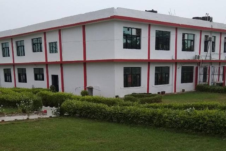 Ram Gopal College of Pharmacy, Gurgaon