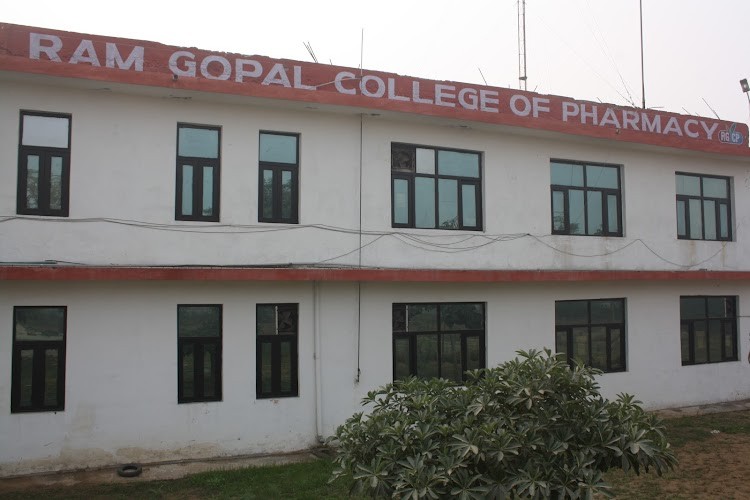 Ram Gopal College of Pharmacy, Gurgaon