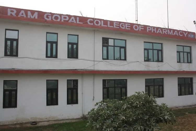 Ram Gopal College of Pharmacy, Gurgaon