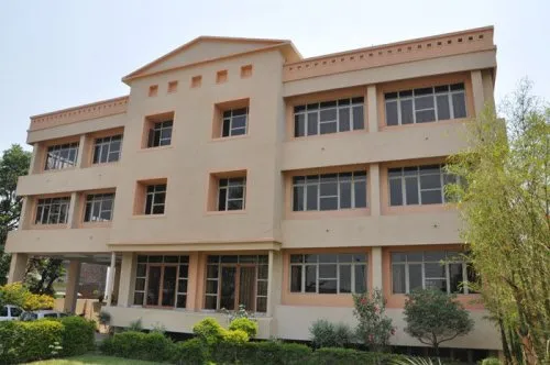 Shri Ram Institute of Hotel Management, Dehradun