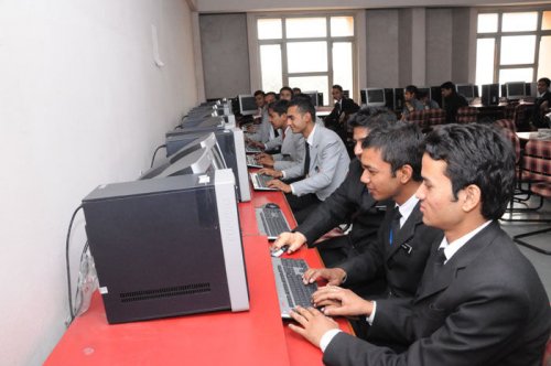 Shri Ram Institute of Hotel Management, Dehradun