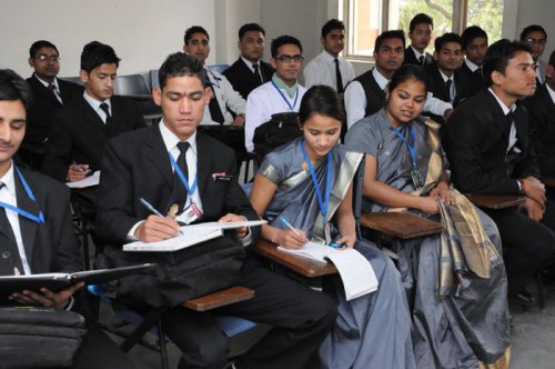 Shri Ram Institute of Hotel Management, Dehradun