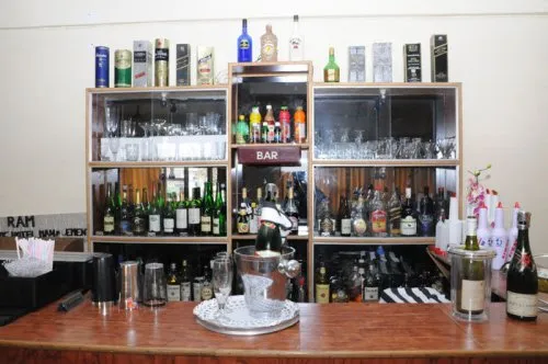 Shri Ram Institute of Hotel Management, Dehradun