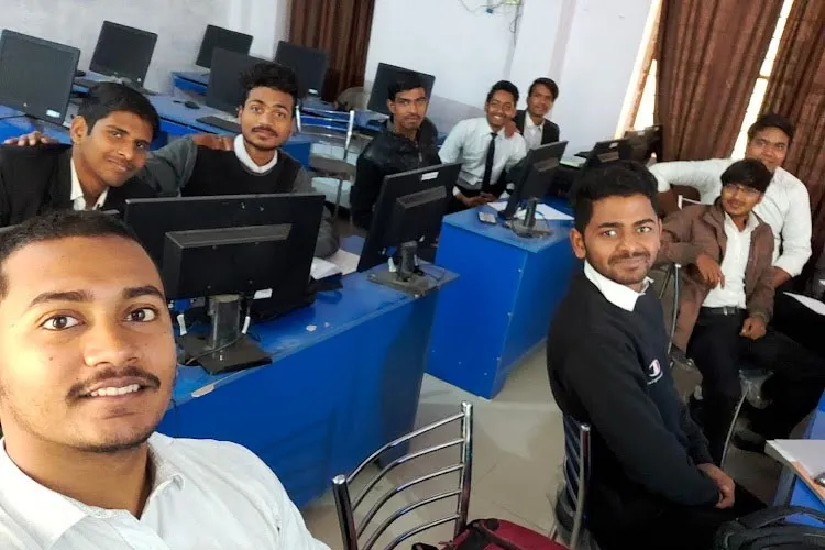 Ram Krishna Dwarika College, Patna