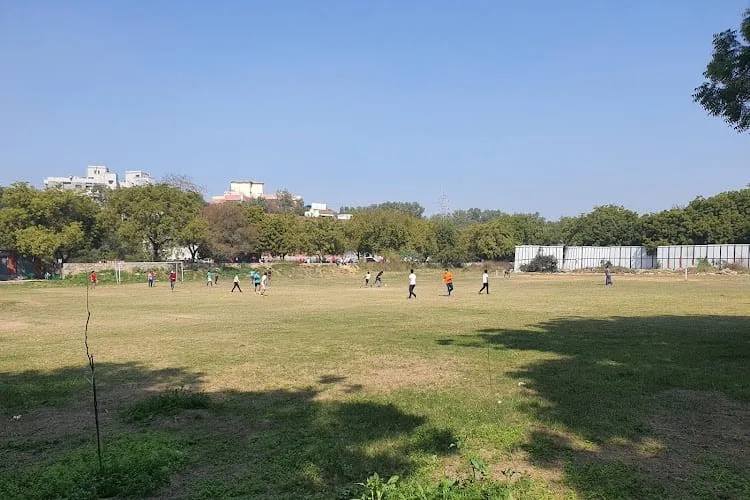 Ram Lal Anand College, New Delhi