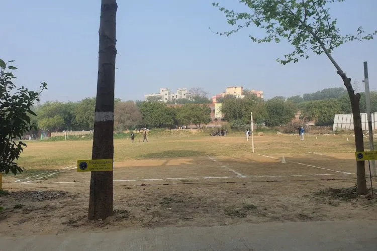 Ram Lal Anand College, New Delhi