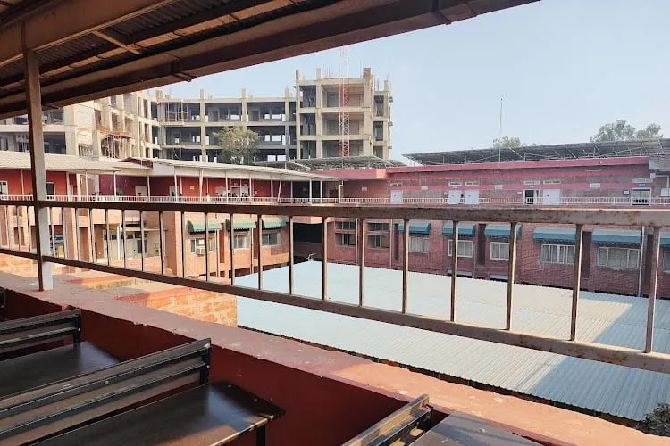 Ram Lal Anand College, New Delhi