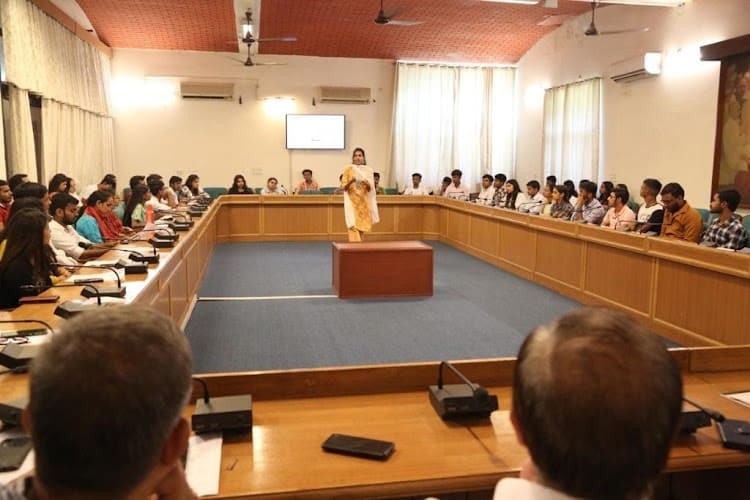 Ram Lal Anand College, New Delhi