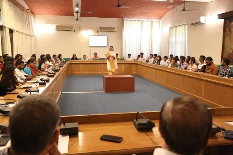 Ram Lal Anand College, New Delhi