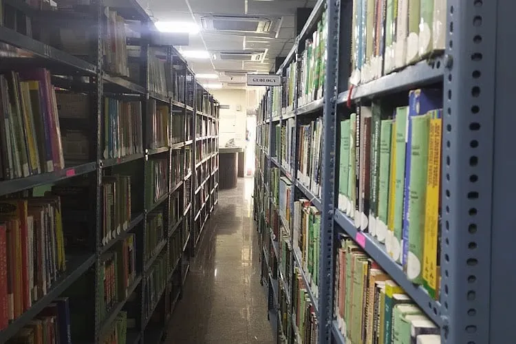 Ram Lal Anand College, New Delhi