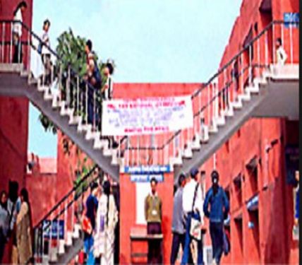 Ram Lal Anand College, New Delhi