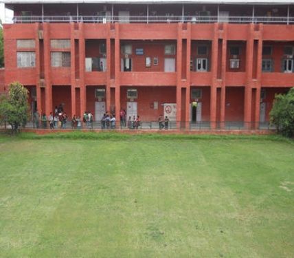 Ram Lal Anand College, New Delhi