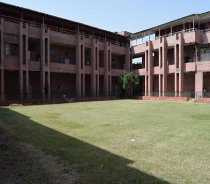 Ram Lal Anand College, New Delhi