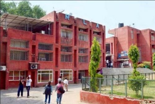 Ram Lal Anand College, New Delhi