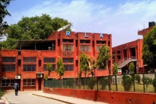 Ram Lal Anand College, New Delhi