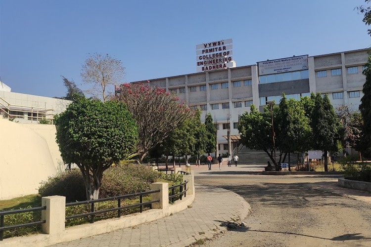 Prof. Ram Meghe Institute of Technology and Research, Amravati