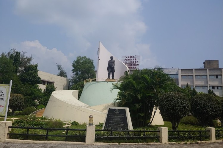 Prof. Ram Meghe Institute of Technology and Research, Amravati