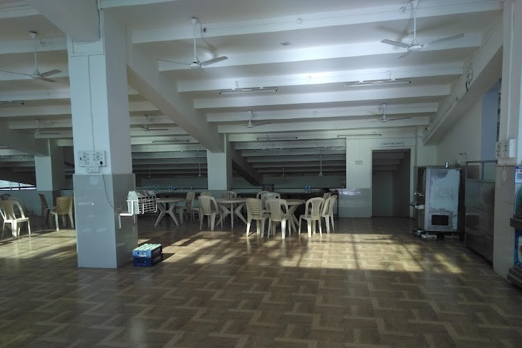 Ram Meghe Institute of Technology and Research, Amravati