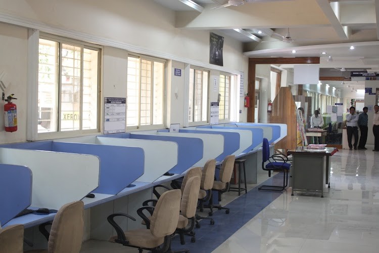 Prof. Ram Meghe Institute of Technology and Research, Amravati