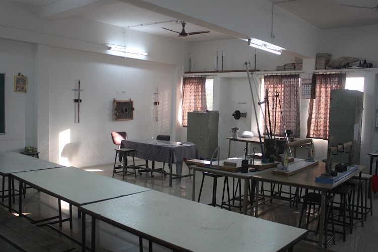 Prof. Ram Meghe Institute of Technology and Research, Amravati