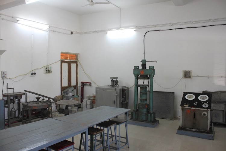 Prof. Ram Meghe Institute of Technology and Research, Amravati