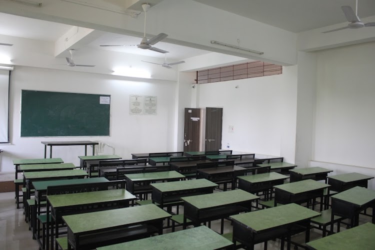 Prof. Ram Meghe Institute of Technology and Research, Amravati