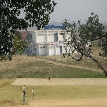 Ram Nath Memorial College, Hastinapur, Meerut