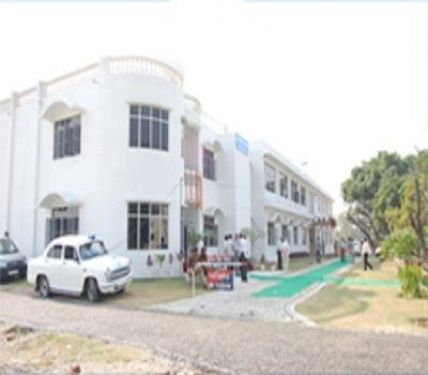 Rama College of Education, Meerut
