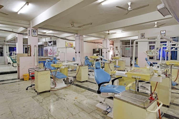 Rama Dental College Hospital and Research Centre, Kanpur