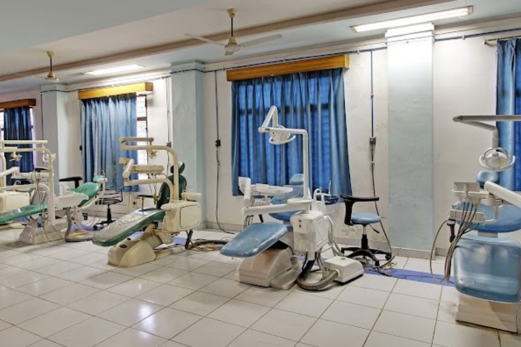 Rama Dental College Hospital and Research Centre, Kanpur