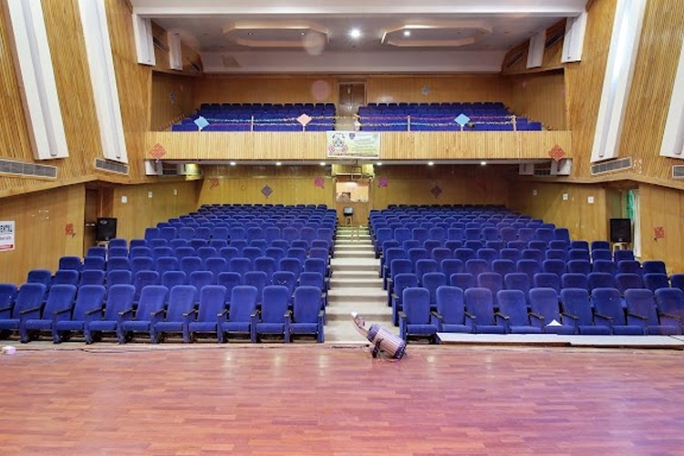 Rama Dental College Hospital and Research Centre, Kanpur