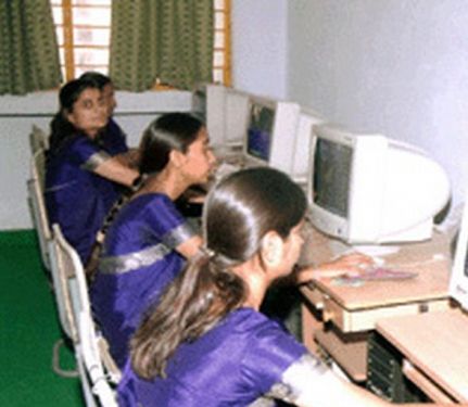 Rama Devi Kanya Mahavidyalaya, Noida