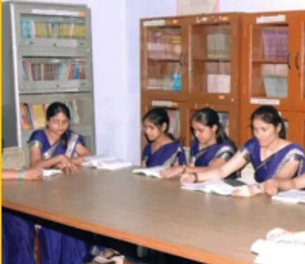 Rama Devi Kanya Mahavidyalaya, Noida