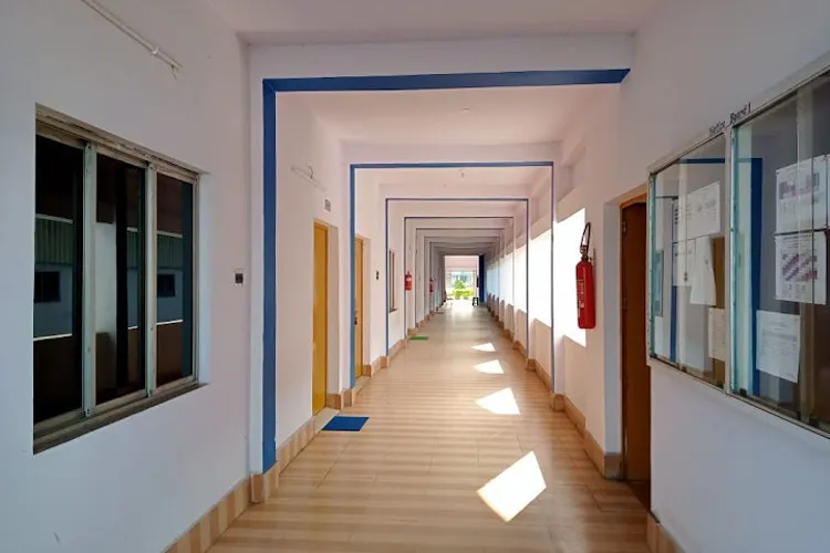 Rama Devi Nursing Institute, Bardhaman