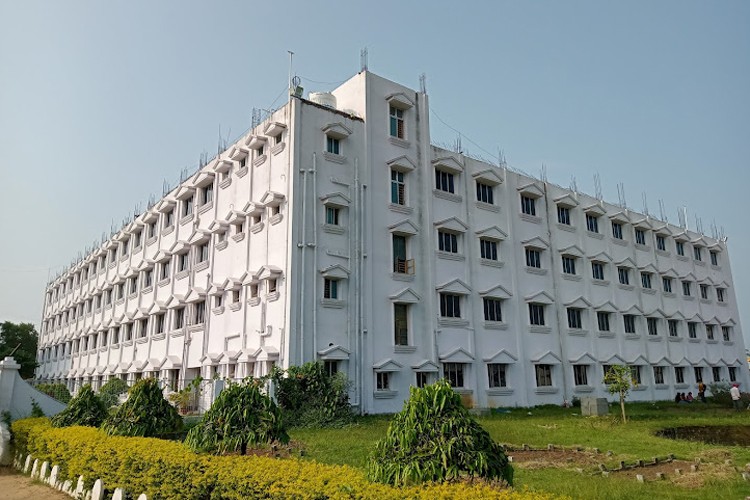 Rama Devi Nursing Institute, Bardhaman