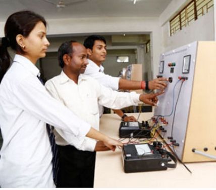 Rama University, Faculty of Engineering & Technology, Kanpur