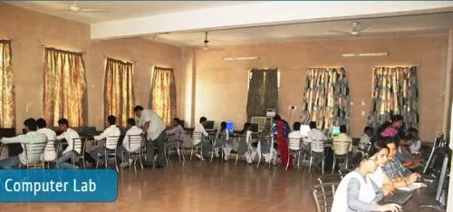 Rama Institute of Higher Education, Bijnor