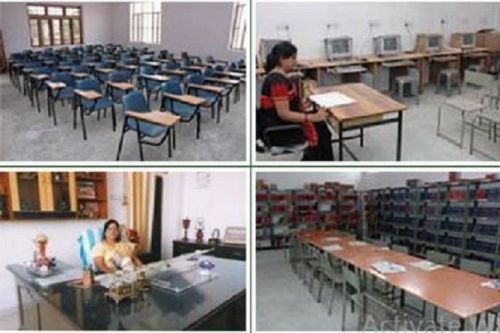 Rama Krishna Women Teachers Training College, Jaipur