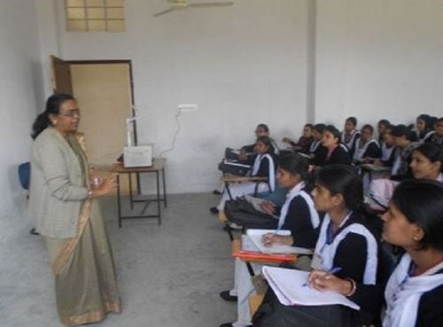 Rama Krishna Women Teachers Training College, Jaipur