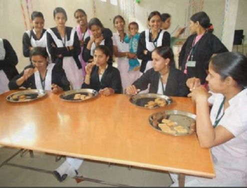 Rama Krishna Women Teachers Training College, Jaipur