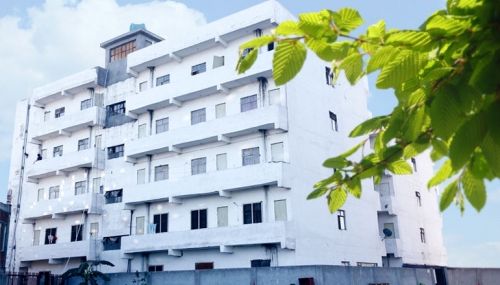 Rama Medical College Hospital & Research Centre, Hapur