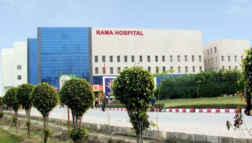 Rama Medical College Hospital & Research Centre, Hapur