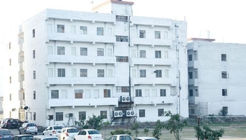 Rama Medical College Hospital & Research Centre, Hapur