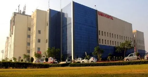 Rama Medical College Hospital & Research Centre, Hapur