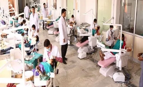 Rama Medical College Hospital & Research Centre, Hapur